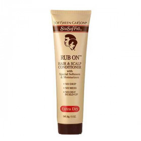 Sta Sof Fro Rub On Hair & Scalp Conditioner 5oz Sta Sof Fro Rub On Hair & Scalp Conditioner 5oz